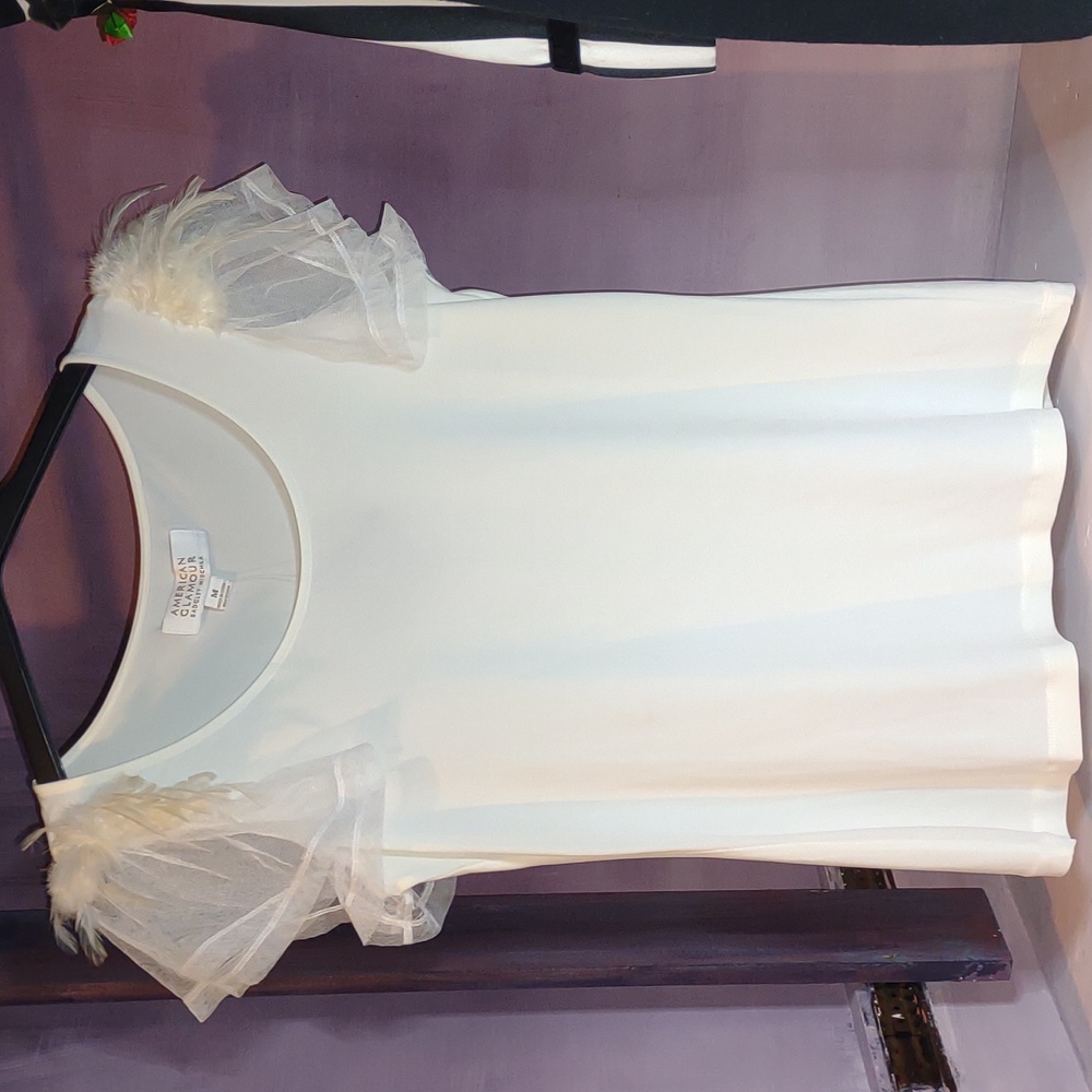 NWT BAGLEY MISCHKA AMERICAN GLAMOUR